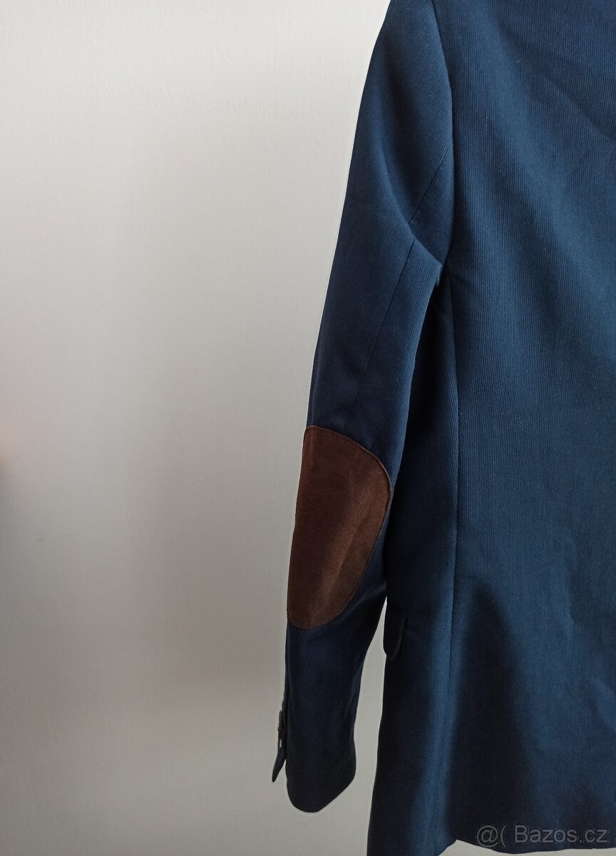 Sako chlapecké, vel. XS - 3