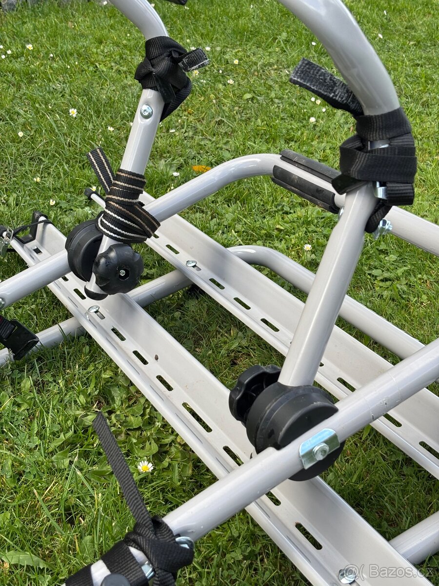 Nosič kol Peruzzo Padova 2 - 3