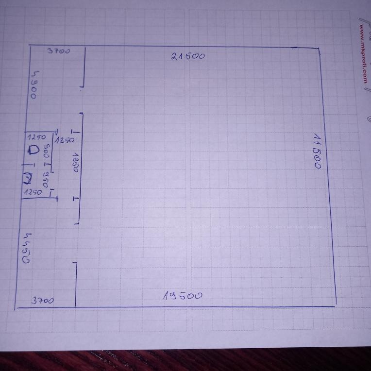 Pronájem nebytových prostor. - 3