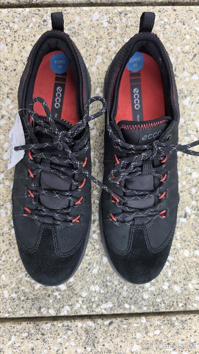 Dámské boty ECCO - Aspina GORE-TEX vel. 39 - 3