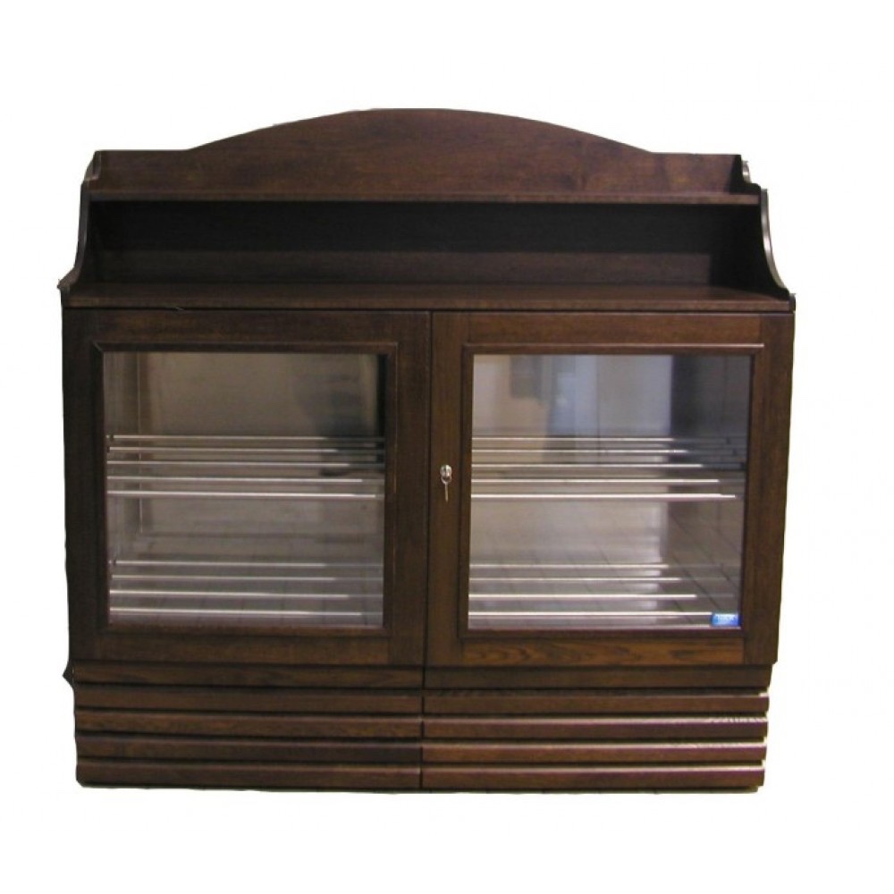 Masivní vinotéka - 3