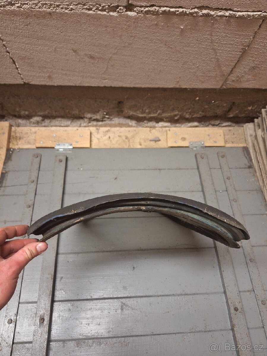 Avia náhradní díly - 3