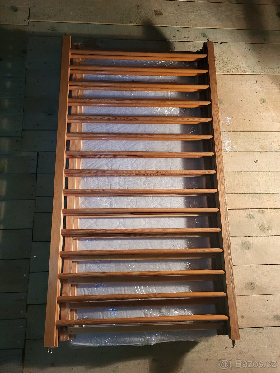 Dětská postýlka - 3