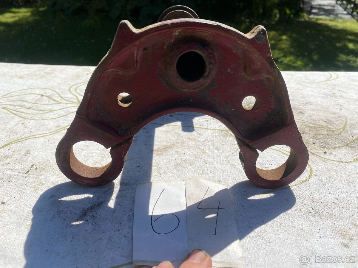 ✻KRK ŘÍZENÍ + BRÝLE JAWA ✻ - 3