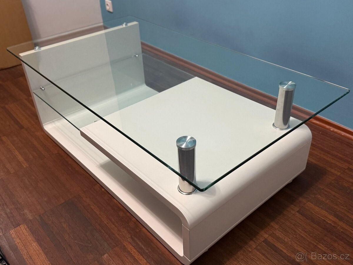 Konfereční stůl - 3