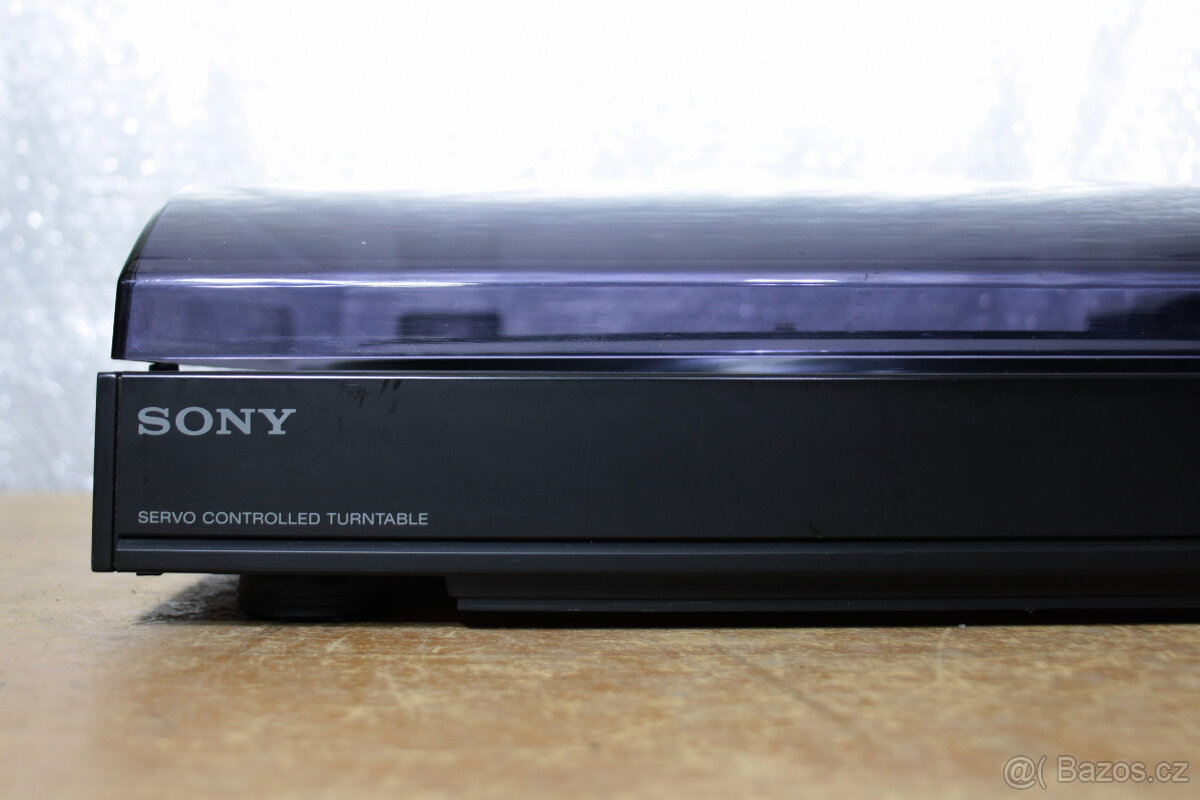 Gramofon Sony PS-LX 150 H. - 3