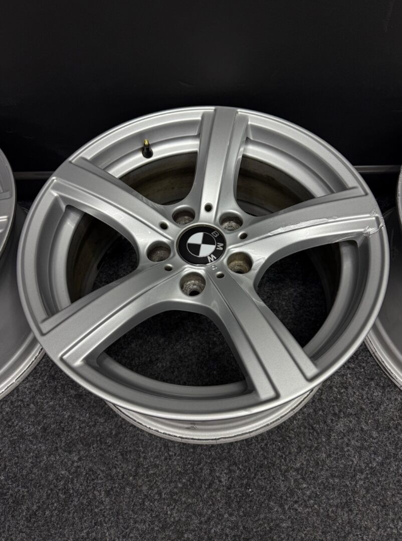Alu BMW 5x120 17” style 290 - 3