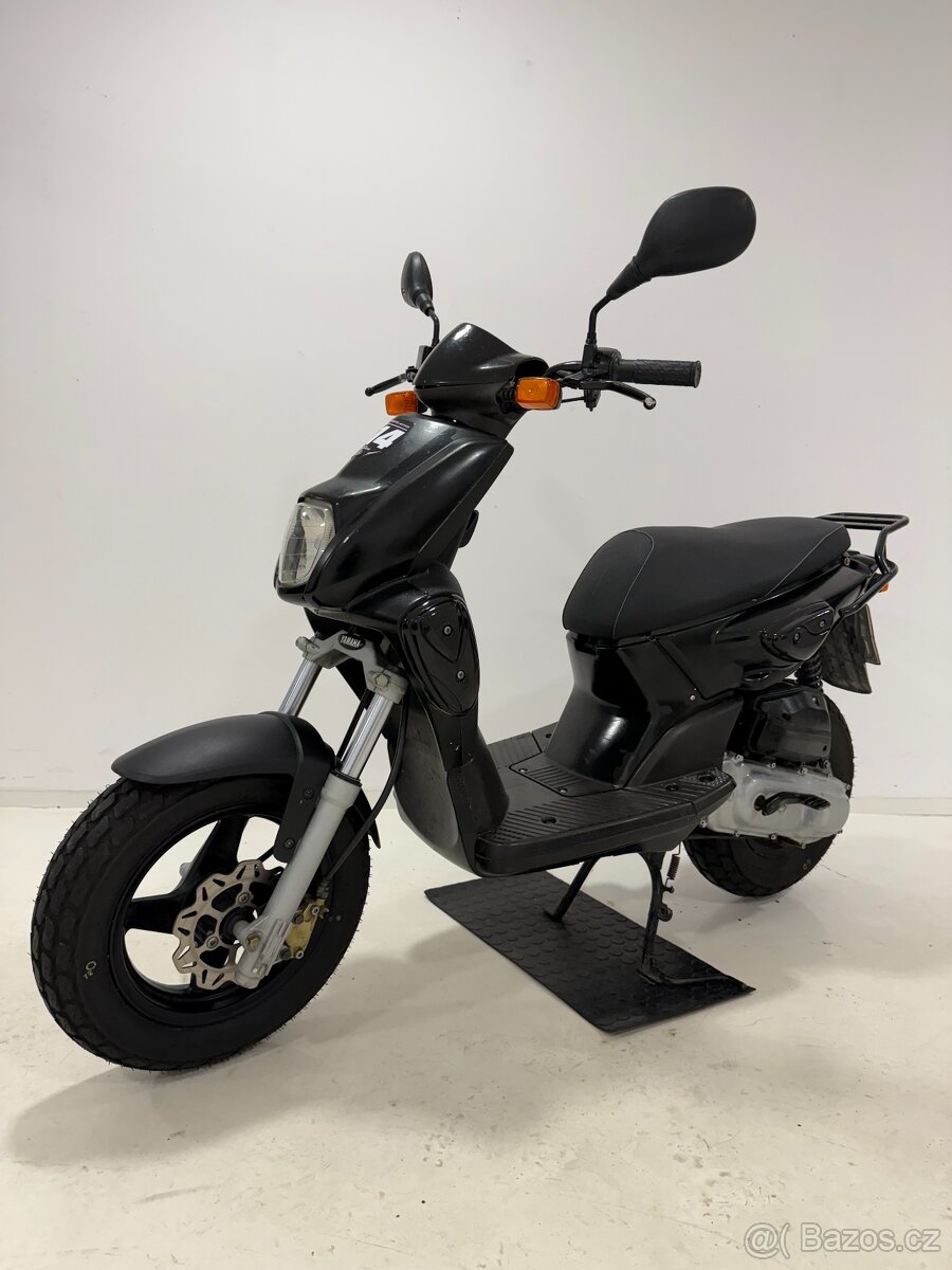 Yamaha MBK EW 50 SLIDER 2T - 3