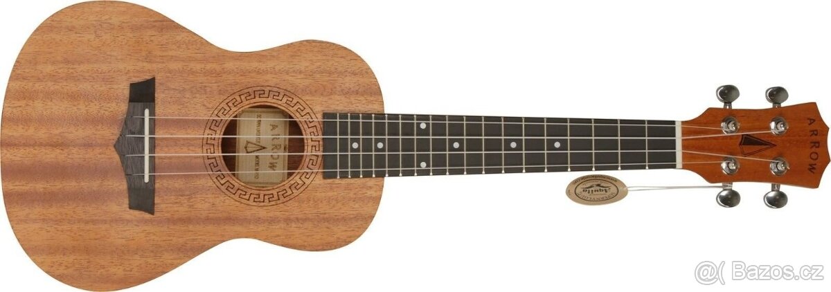 Ukulele ARROW MH10 - 3