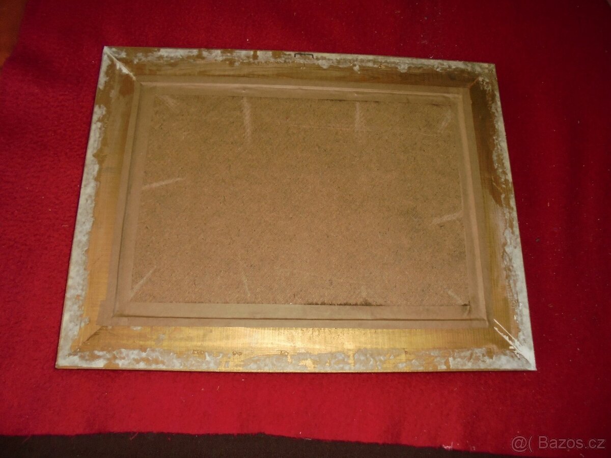 JOSEF LADA - 51 Tichá NOC -MOTIV č. 2 - 3