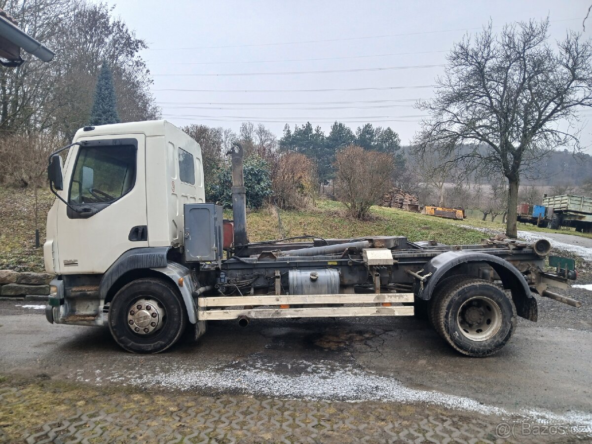 Daf 55/220 lf - 3