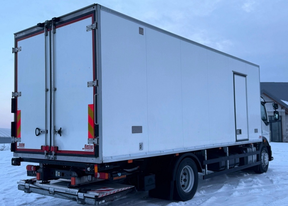 Volvo FL 280 - 4x2 – Chlaďák – EURO 6 - 3