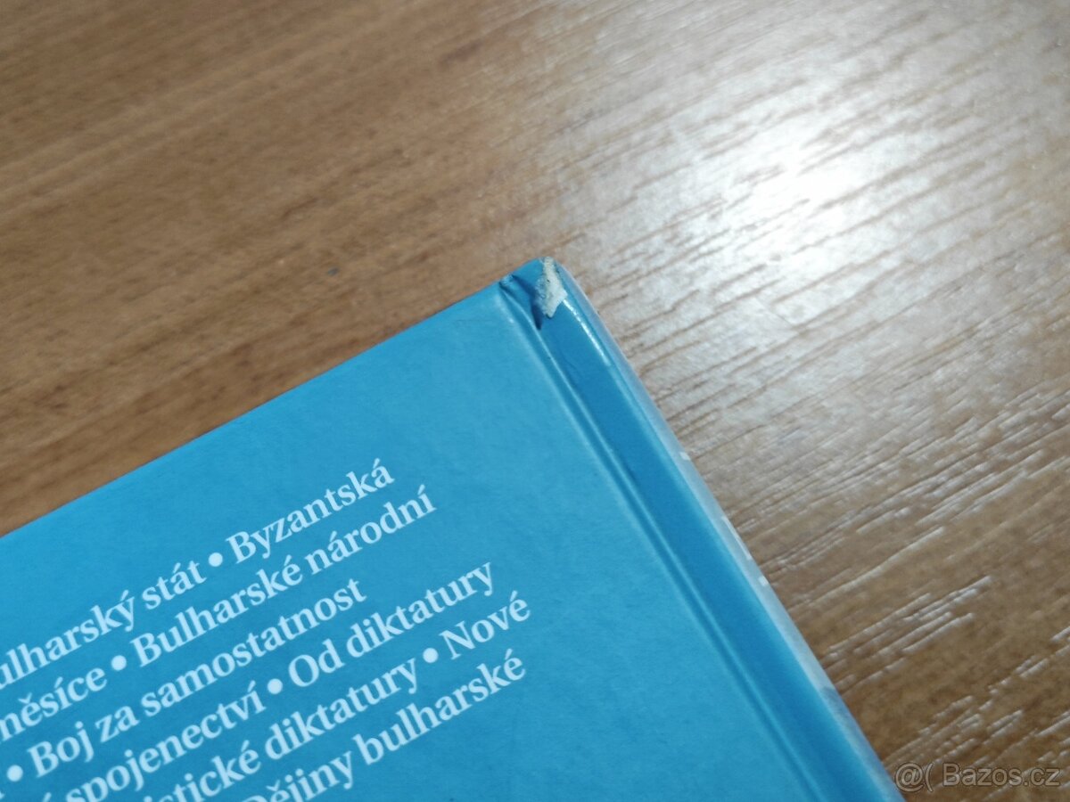 Dějiny Bulharska (2016) - 3