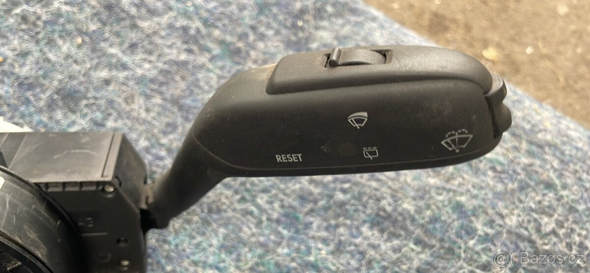 T5 Multivan Higline 2006 packy pod volant s tempomatem - 3