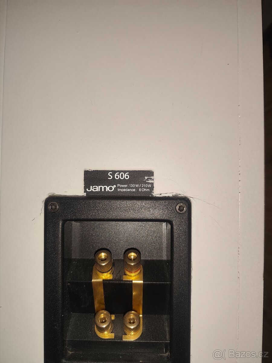 Jamo S 606 - 3