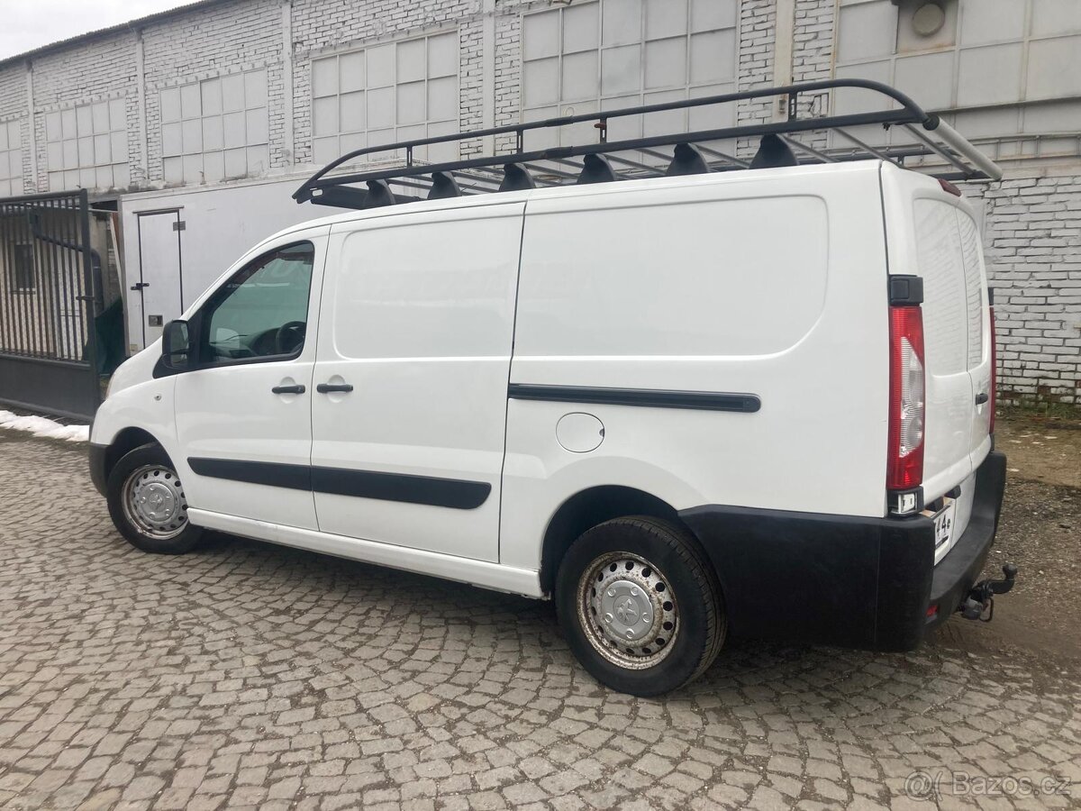 Peugeot Expert Long 2,0 HDi - 3