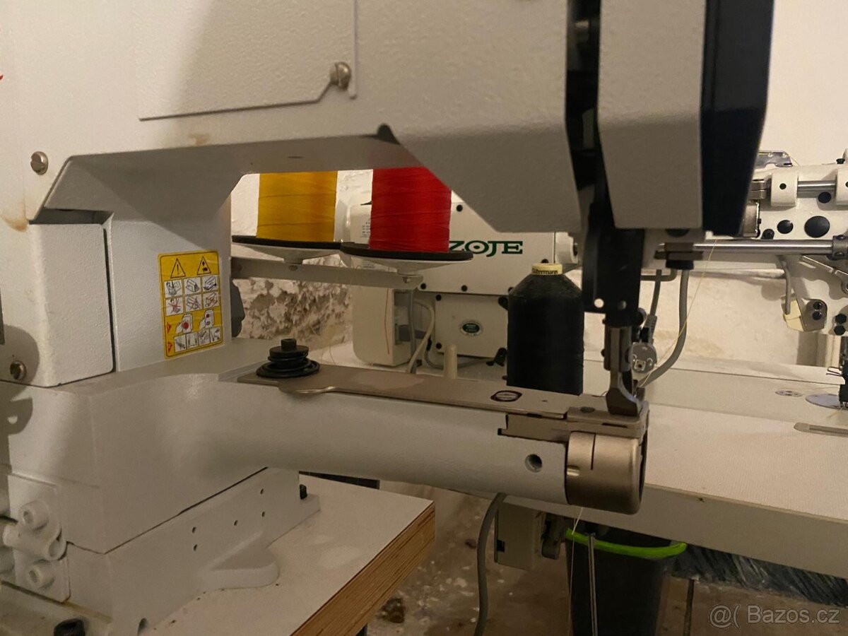 TEXI HD FORTE CILINDRO UF PREMIUM EX - 3