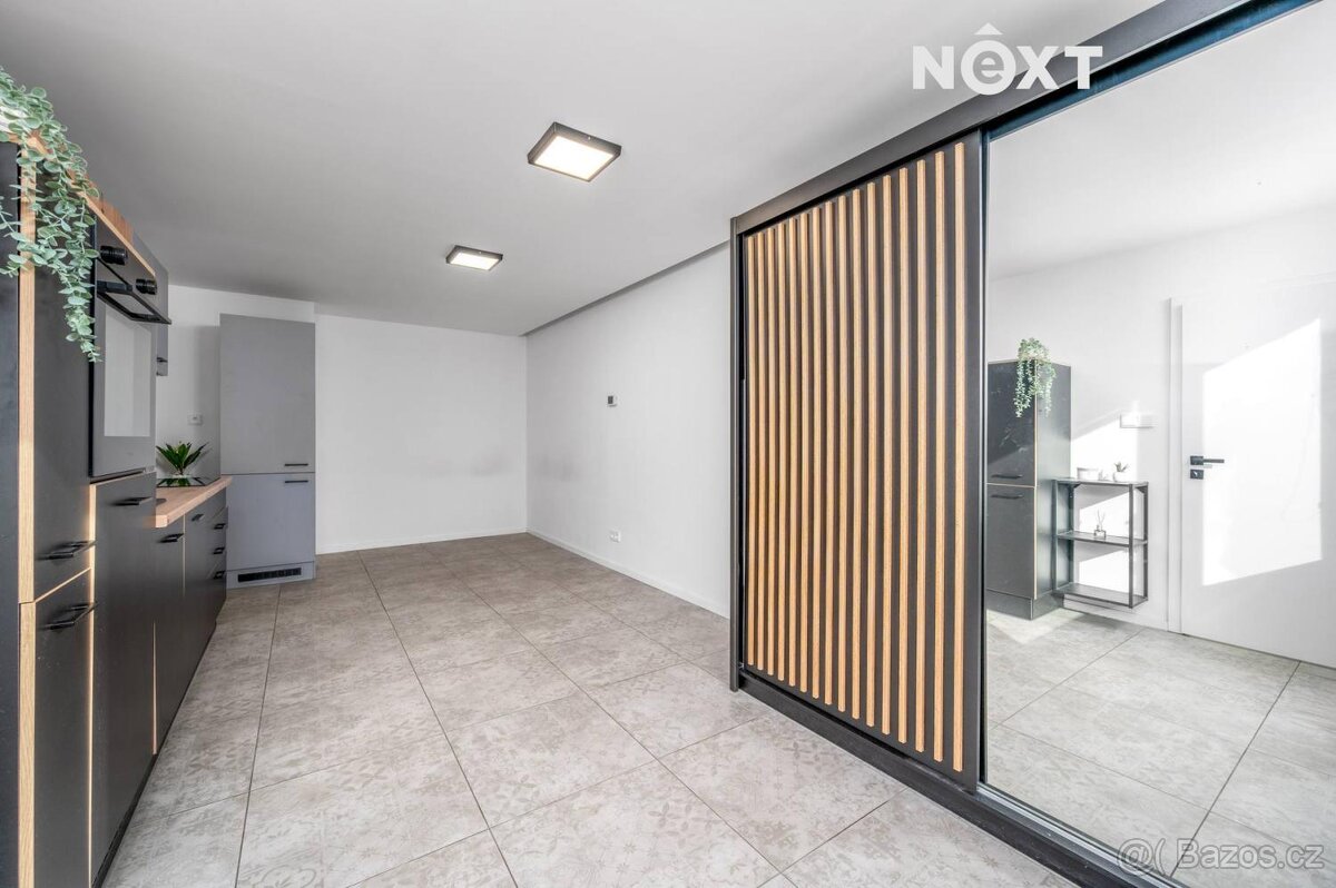 Pronájem byt 2+kk, 39㎡ - 3