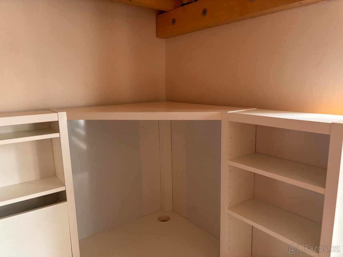 Psací stůl - spěchá Cena dohodou - 3