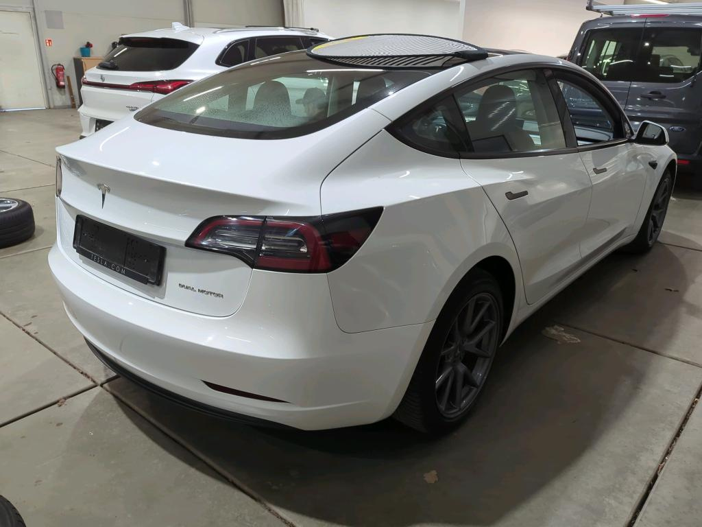 Tesla Model 3 AWD 4x4 Long Range - 1859 - 3