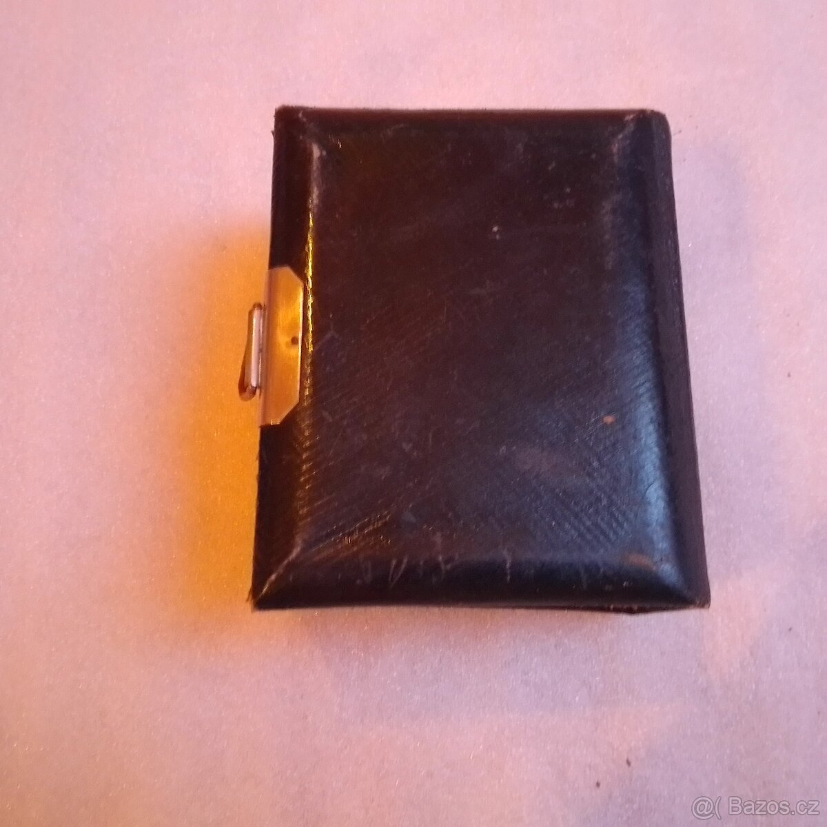 Staré fotoalbum - 3