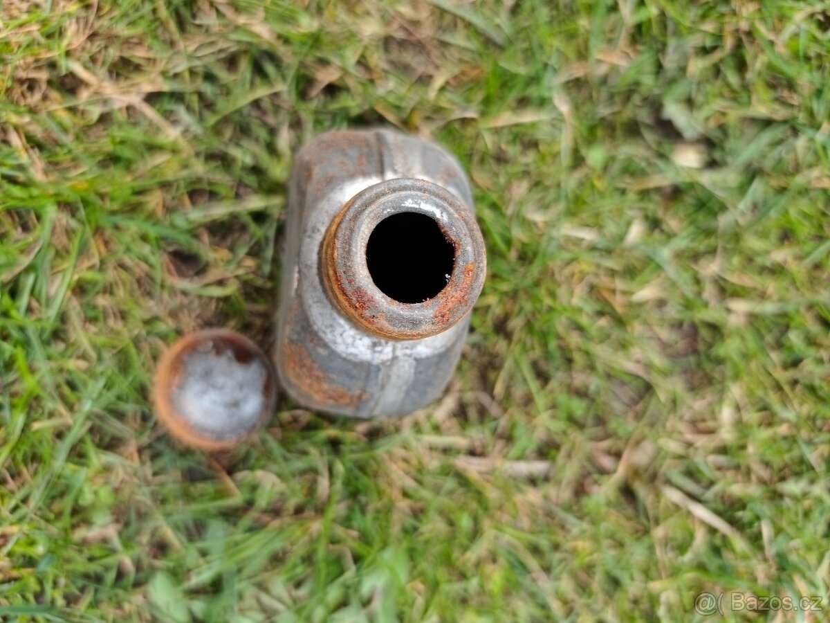 stará olejnička - 3