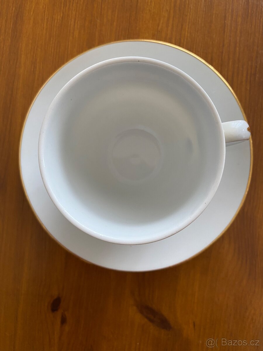 Hrneček fanklubu Karla Gotta - 3