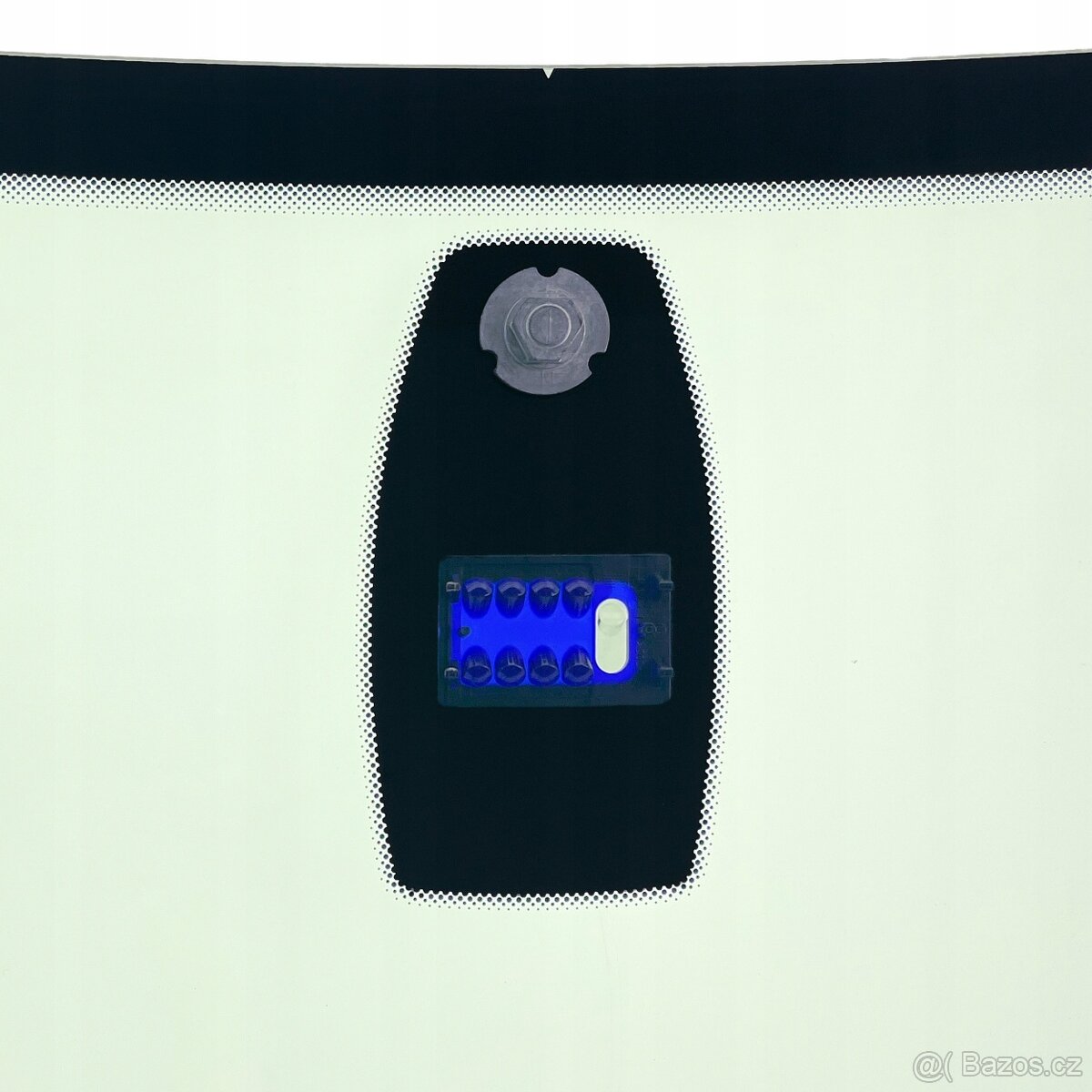 BMW řady3 e90/e91 čelní sklo - 3