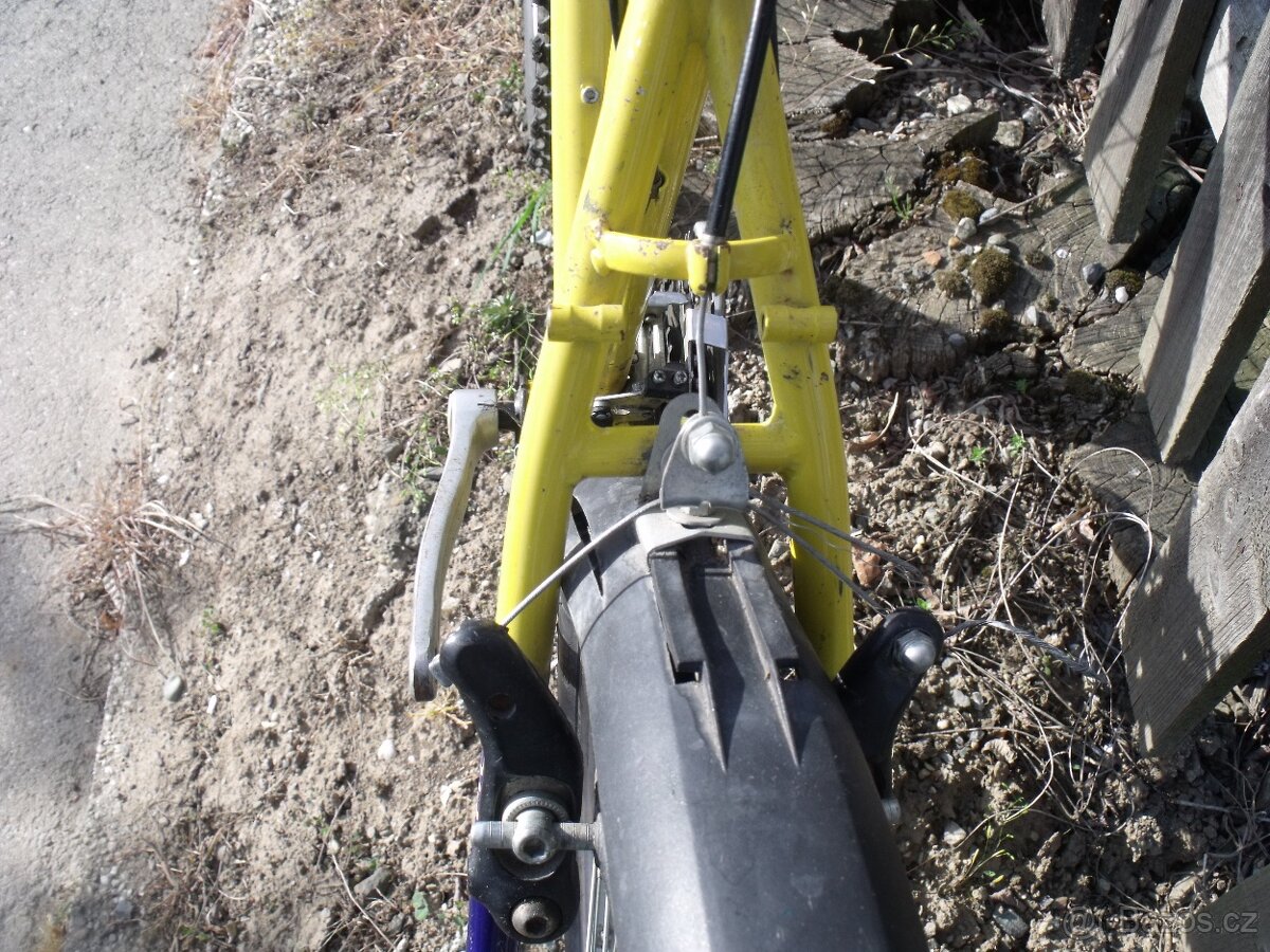 FORT kolo horské - 3