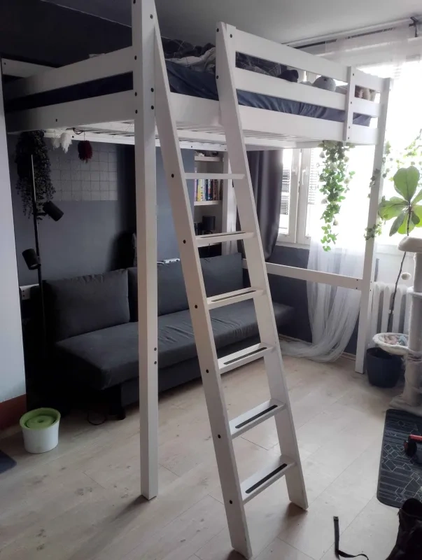 Patrová postel STORÅ - 3