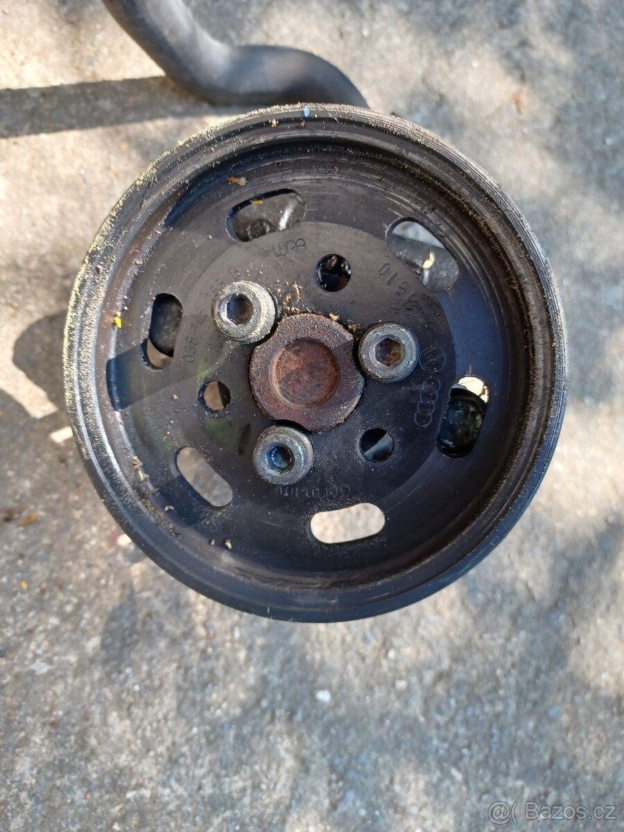 Alhambra/Sharan/Galaxy - 3