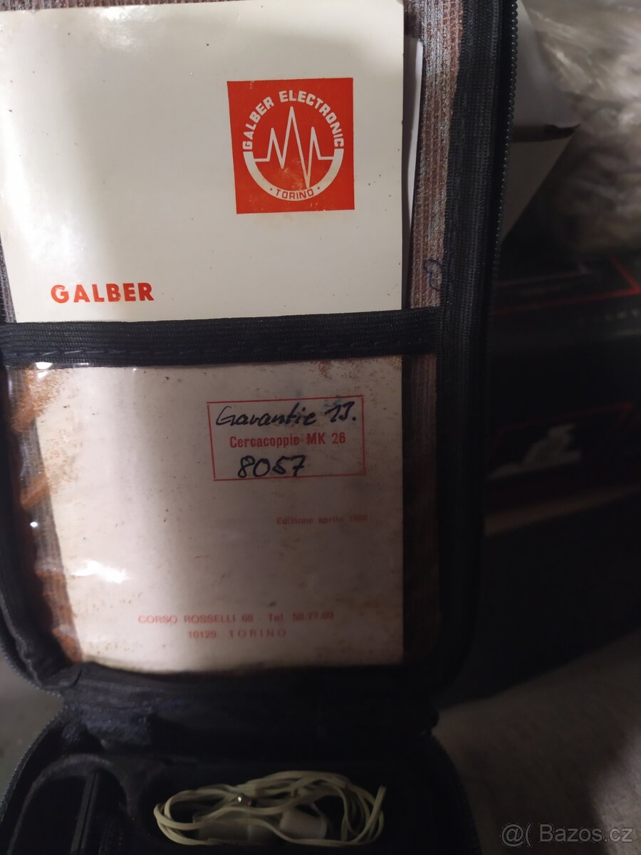 propiskávač slaboproudých kabelů - 3