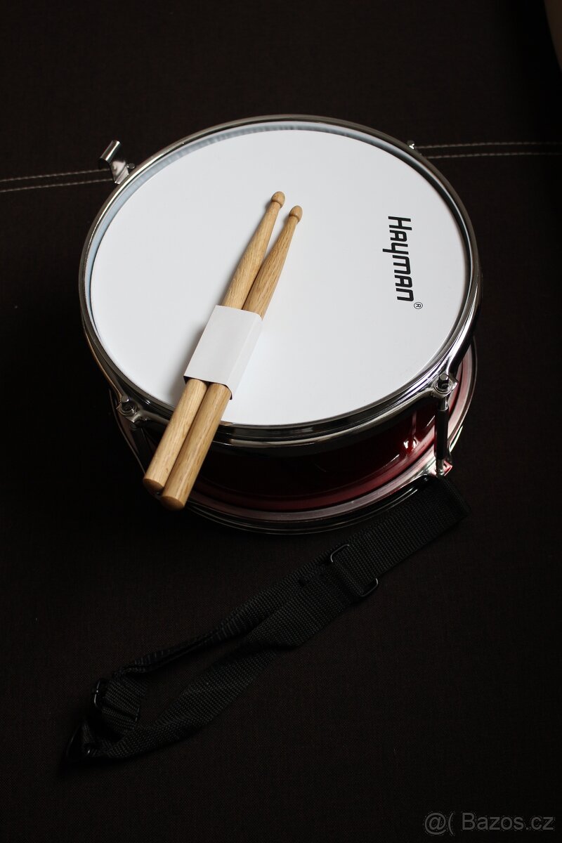 Snare drum ruční buben - 3