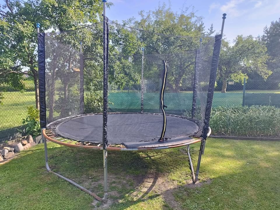 Trampolína 305 - 3