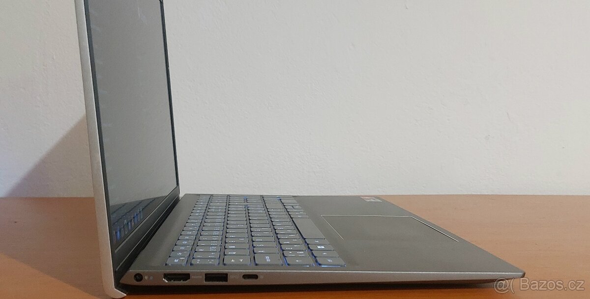 Dell Inspiron 5515 - 3