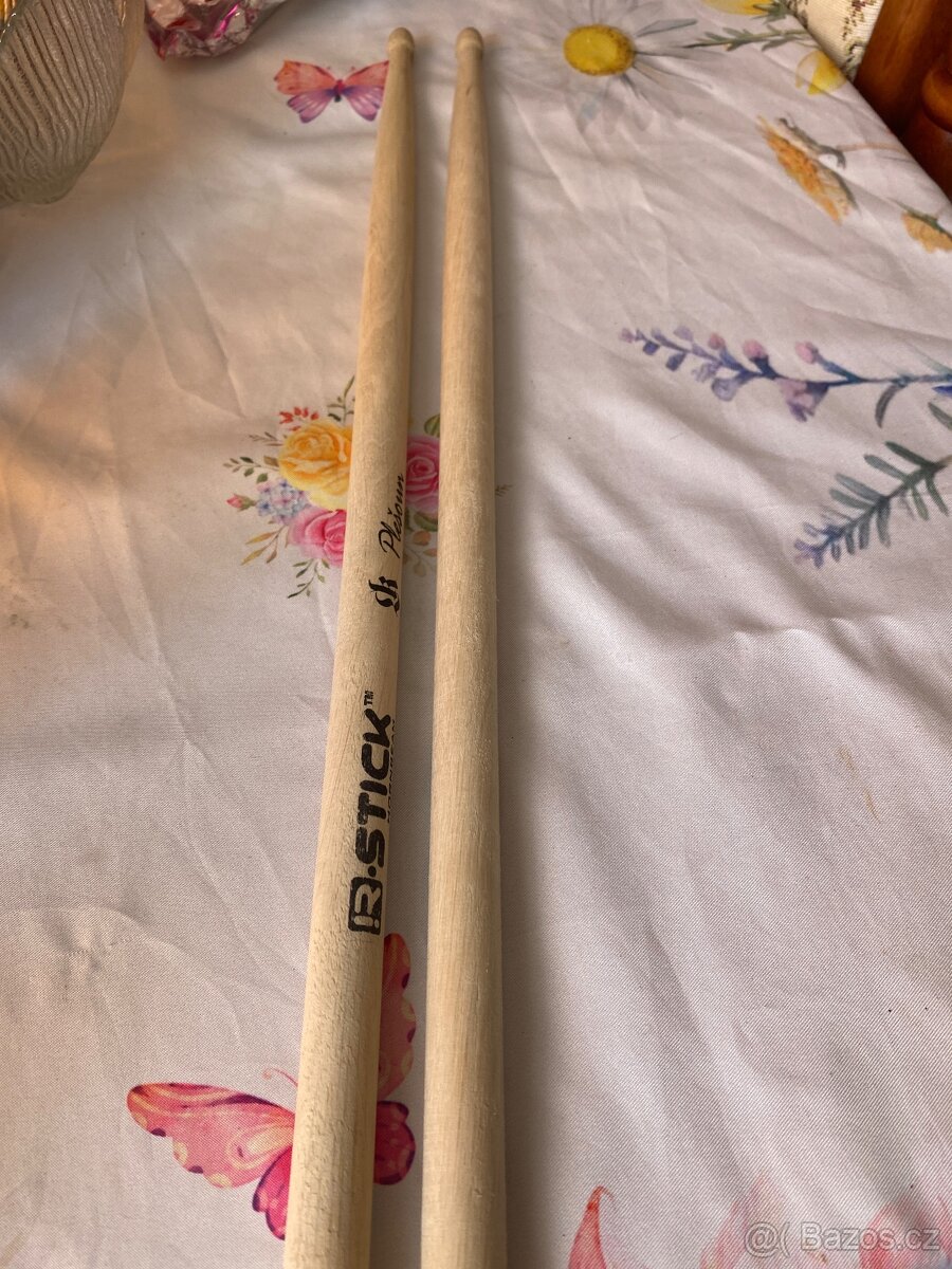 Bubenické paličky - 3