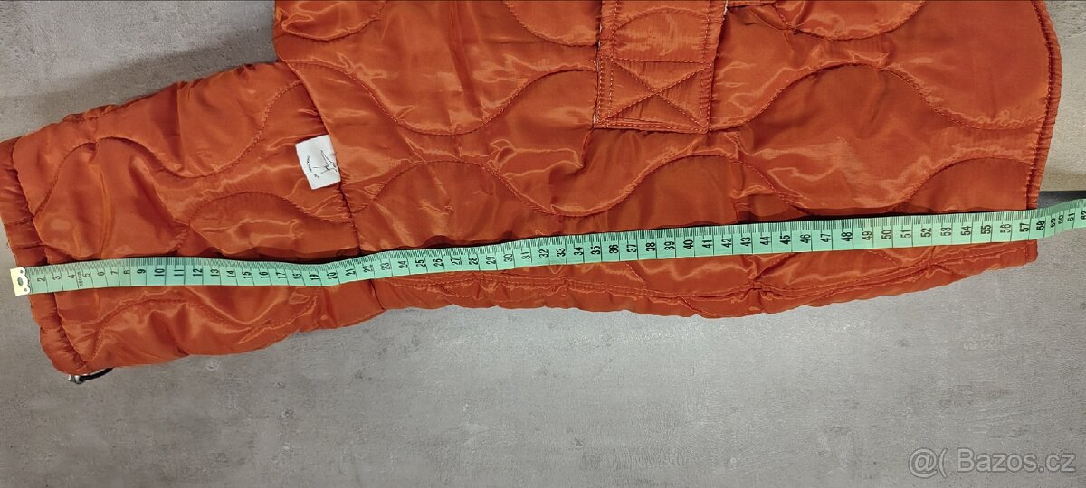 Zimní kabátek pro psa - 3