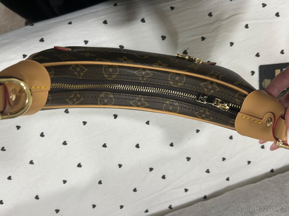 Louis vuitton loop kabelka - 3