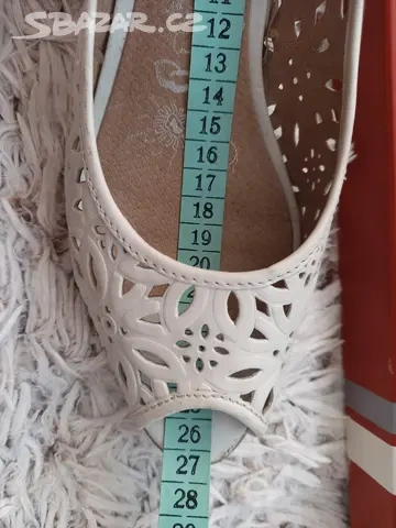 dámské lodičky - 3