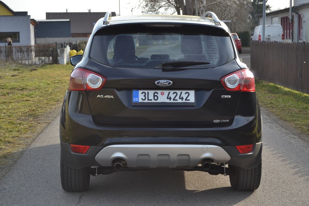 Ford Kuga 2.0 TDCI 103kW Trend - 3