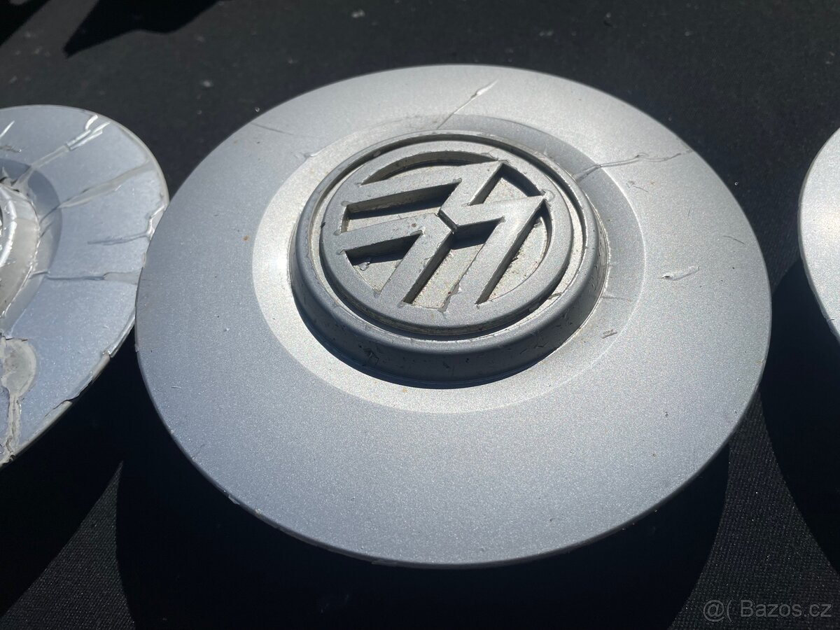 Pokličky VW - 3