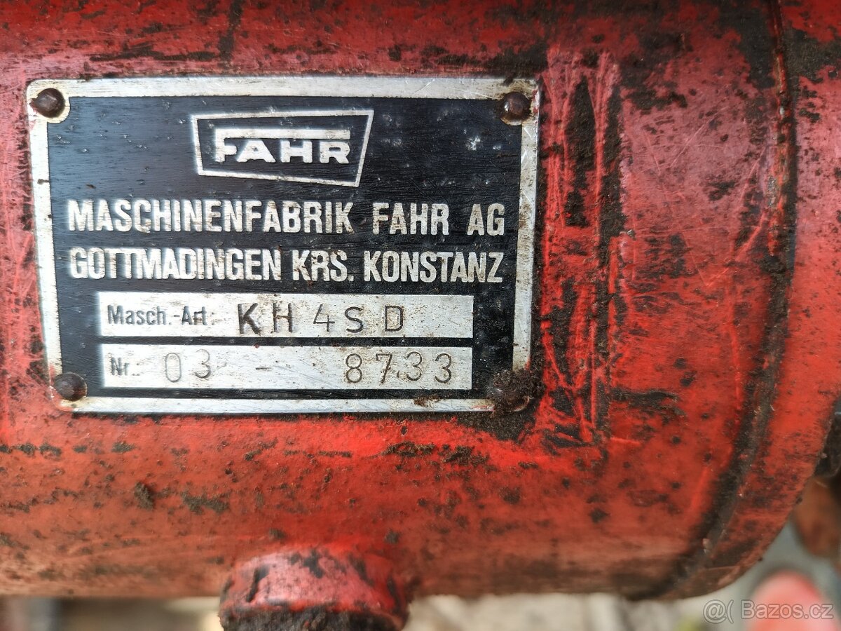 Obraceč - 3