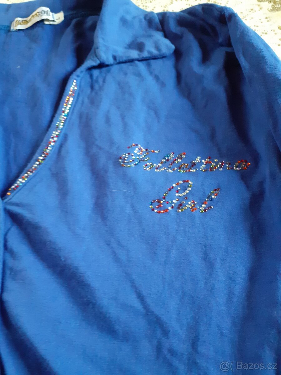 Halenky ,trička - 3