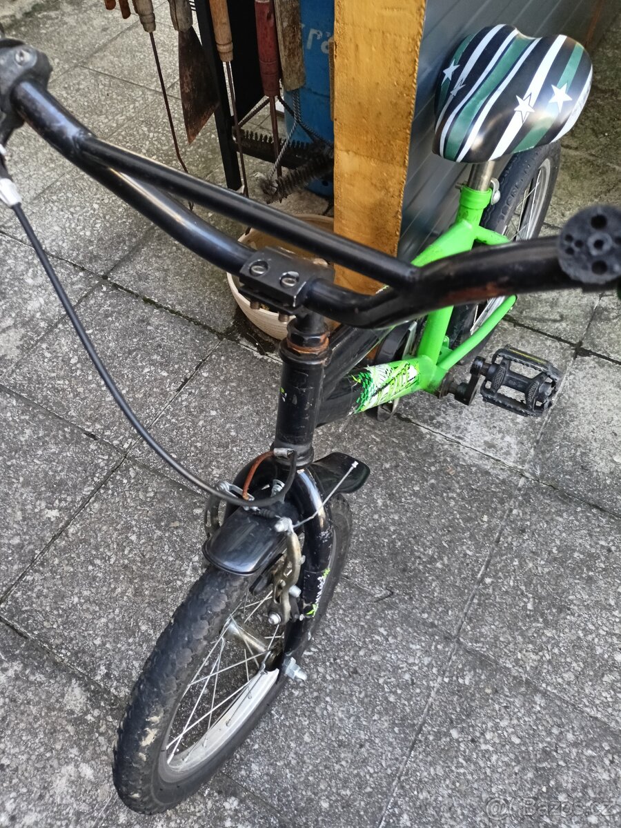 BMX - 3