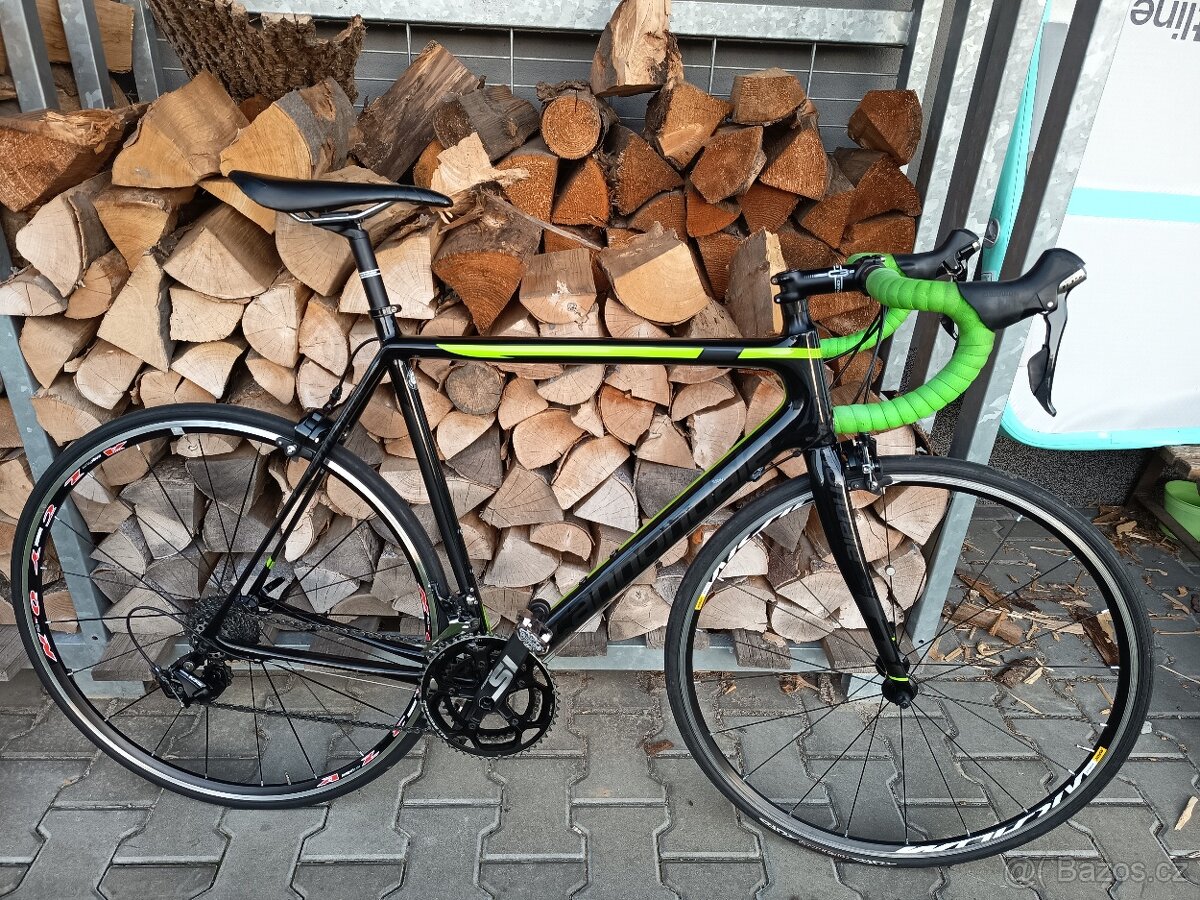 Cannondale super six - 3