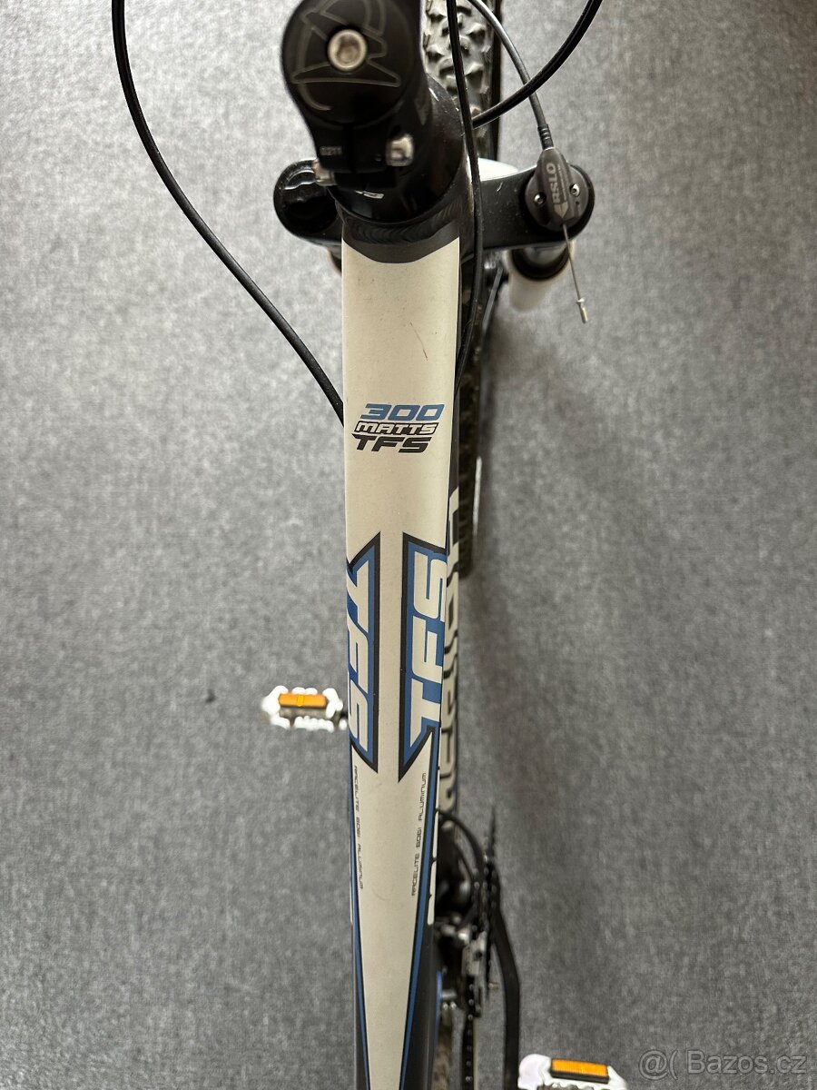 Merida MATTS TFS 300 - 3