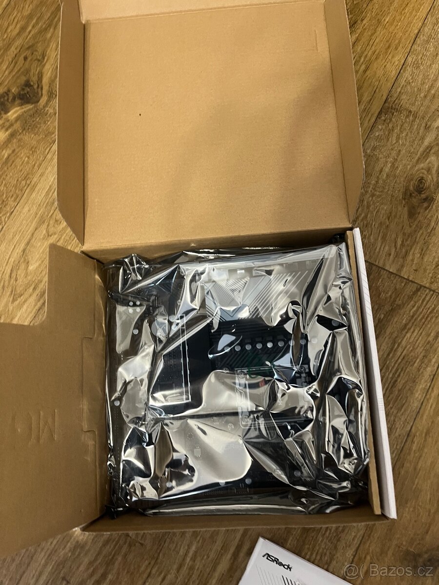 MB ASRock B650M-HDV/M.2 AMD AM5, mATX - 3