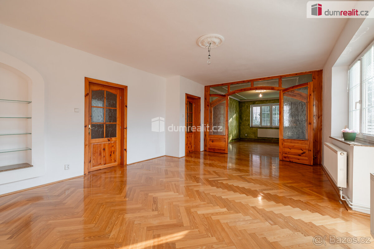 Prodej rodinného domu 9+2, 350 m2 - Mladá Boleslav - 3