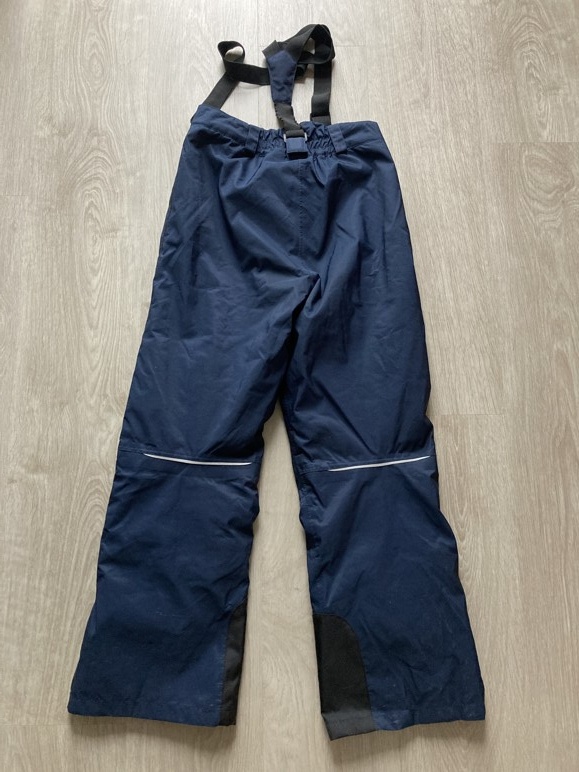 Chlapecké lyžařské kalhoty, 146-152cm - 3
