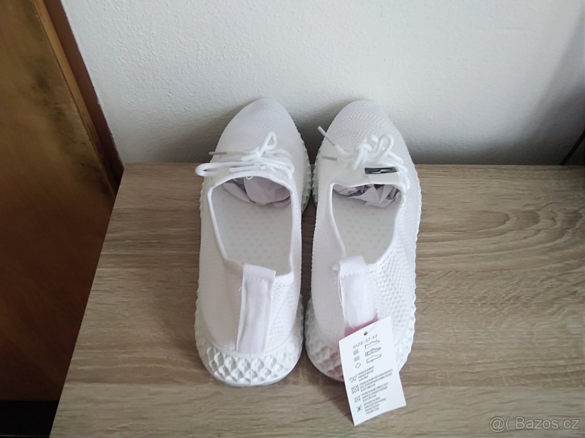 Prodám dámské boty vel 41 - 3